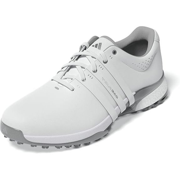 adidas Men's Tour360 25 Spikeless Shoes