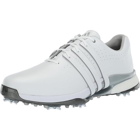 adidas Men's Tour360 24 Golf Shoes