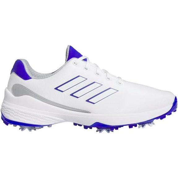 adidas Men's ZG23 Golf Shoe