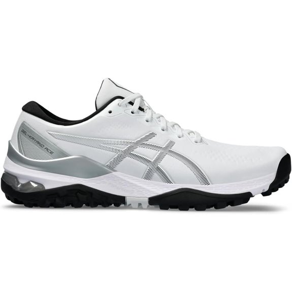 ASICS Men's Gel-Kayano ACE 2 Golf Shoe