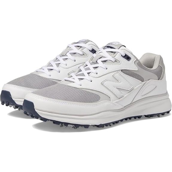 New Balance Men's Heritage Golf Shoe