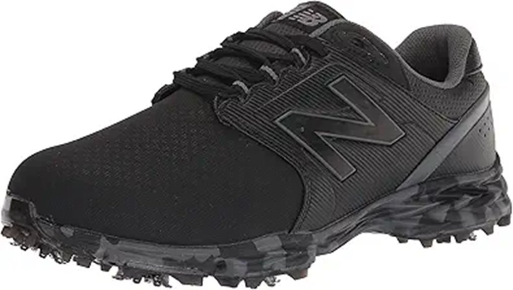 New Balance Men's Striker V3 Golf Shoe