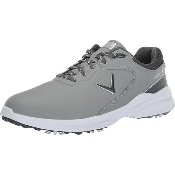 Callaway Men's Solana TRX v3 Golf Shoe