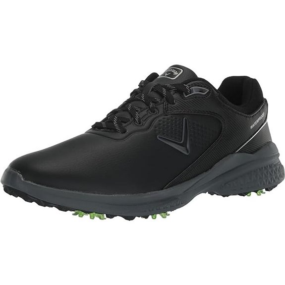 Callaway Men's Solana TRX v3 Golf Shoe