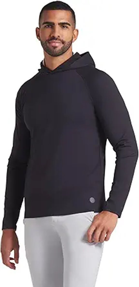 men s cloudspun hoodie