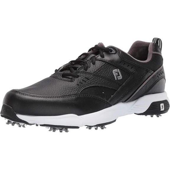 FootJoy Men's Men's Sneaker Golf Shoes