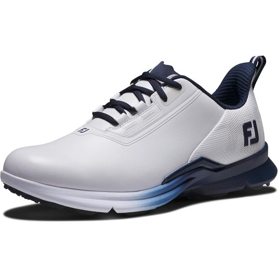 FootJoy Men's FJ Fuel Previous Season Style Golf Shoe