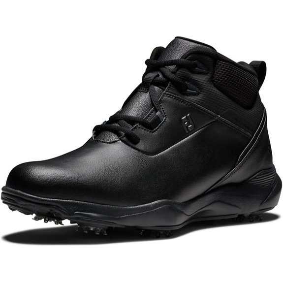 FootJoy Men's Stormwalker Golf Shoe