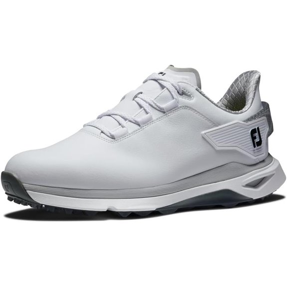 FootJoy Men's Pro/SLX Carbon Previous Season Style Golf Shoe