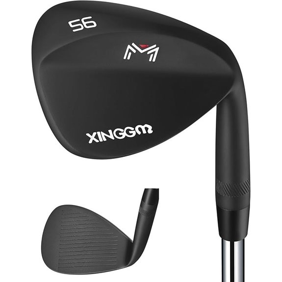 Forged Golf Wedge Set for Men (Multiple Degrees)