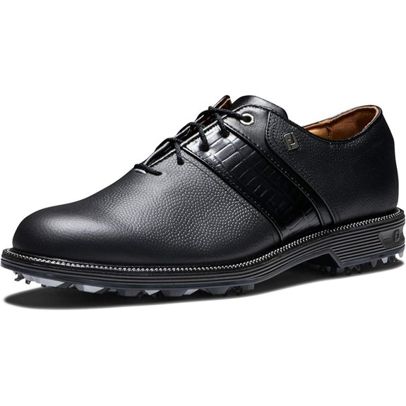 FootJoy Men's Premiere Series-Packard LX Previous Season Style Golf Shoe