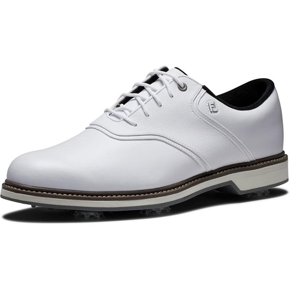 FootJoy Men's FJ Originals Golf Shoe