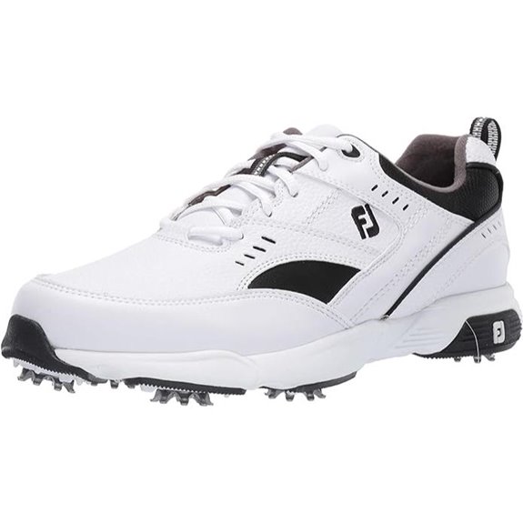 FootJoy Men's Men's Sneaker Golf Shoes