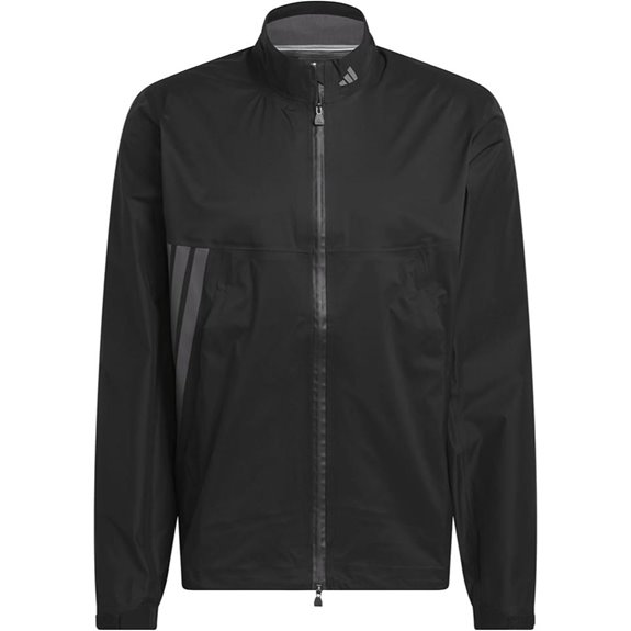 men s golf jacket