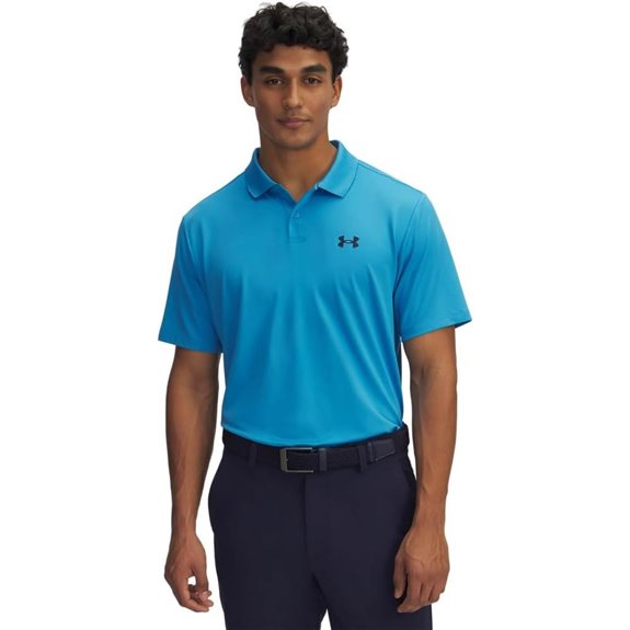 men s golf polo