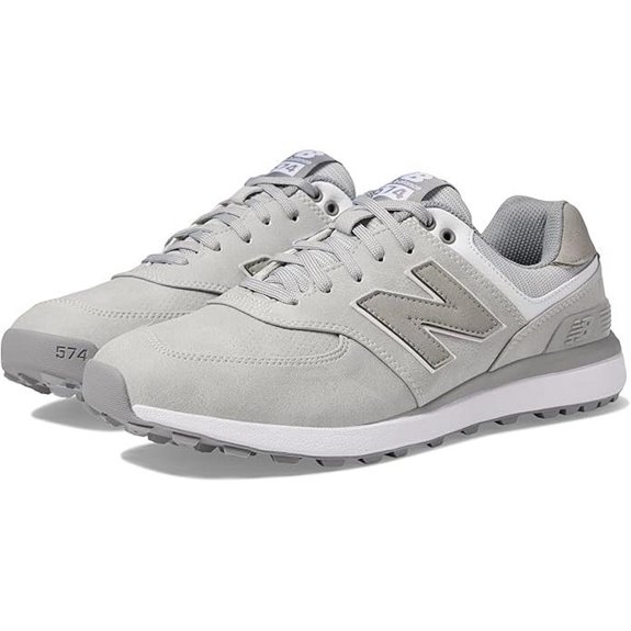 New Balance Mens 574 Greens V2