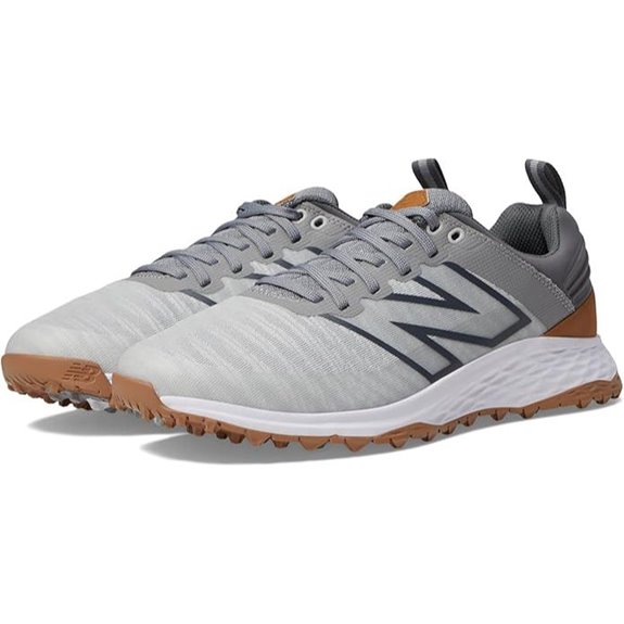 New Balance Mens Fresh Foam Contend V2