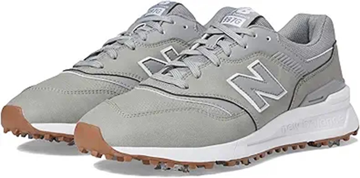New Balance Men's Golf Shoe