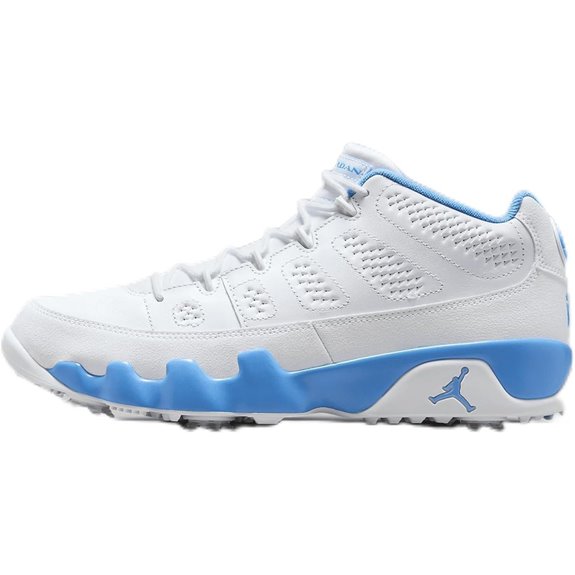 Nike Men's Air Jordan 9 G Golf Shoes