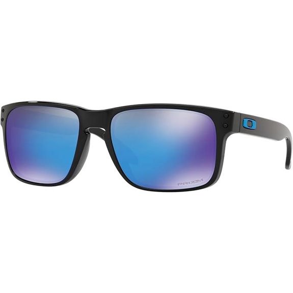 Oakley Men's OO9102 Holbrook
