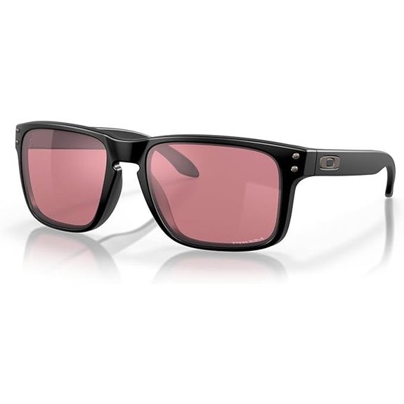 Oakley Men's OO9102 Holbrook