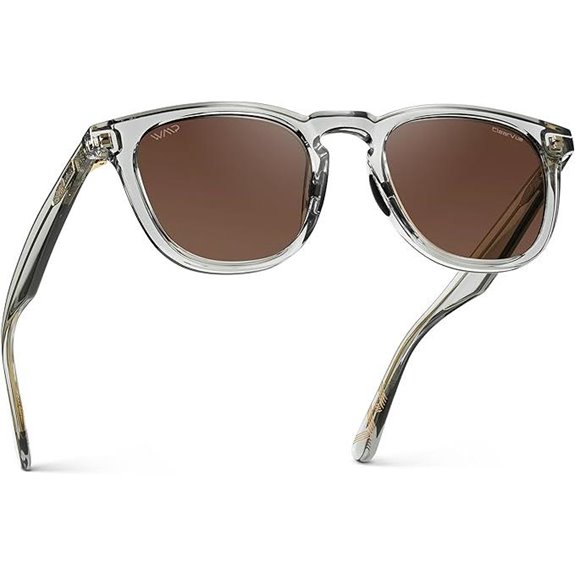 men s polarized sport sunglasses