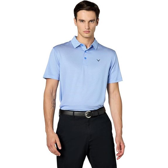 men s pro spin polo