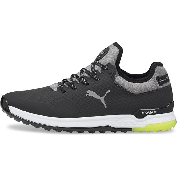 men s proadapt alphacat golf shoe