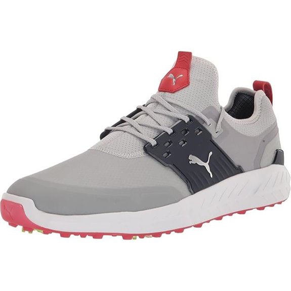 PUMA Mens Ignite Articulate Wide