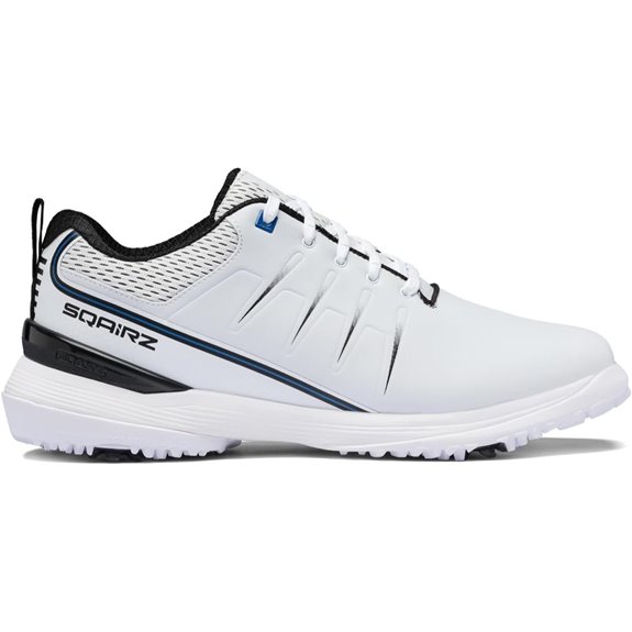 SQAIRZ SPEED2 LT Men's Waterproof Golf Shoes