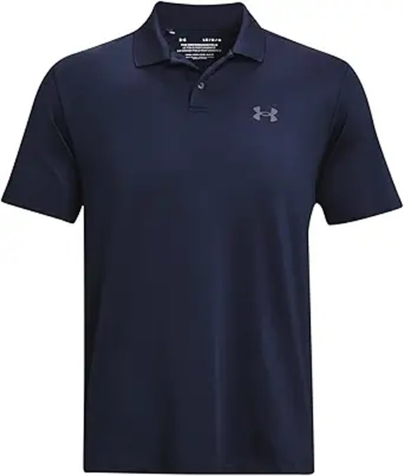 Under Armour Men's Matchplay Polo