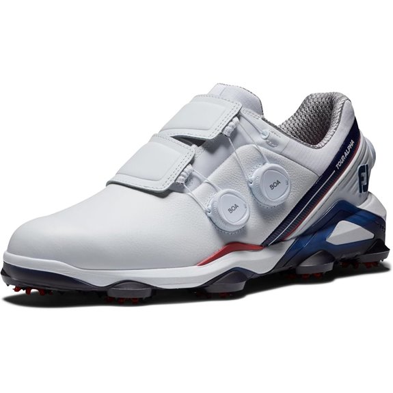 men s tour alpha shoes