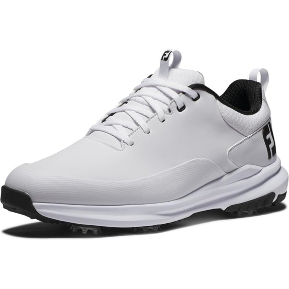 men s tour rival golf shoe
