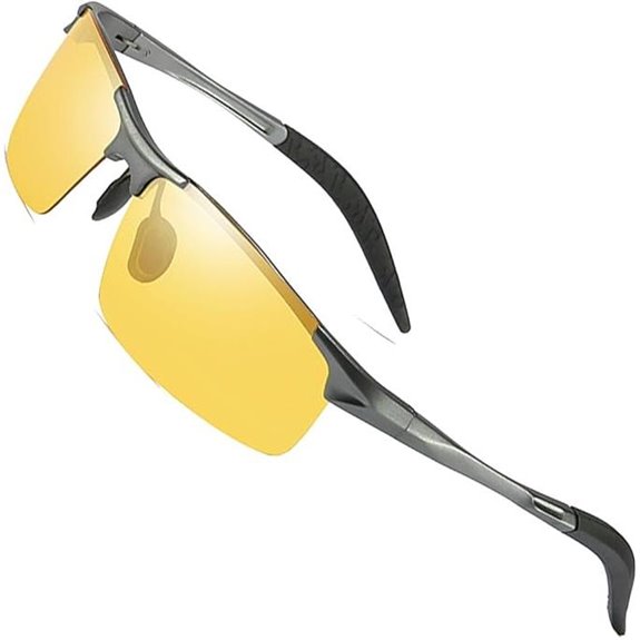 men s uv400 polarized sunglasses