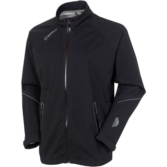 men s waterproof breathable jacket