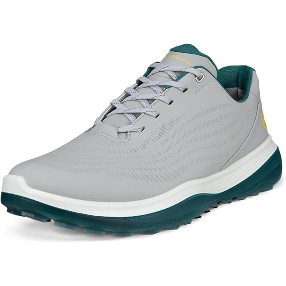 ECCO Mens Lt1 Hybrid Waterproof