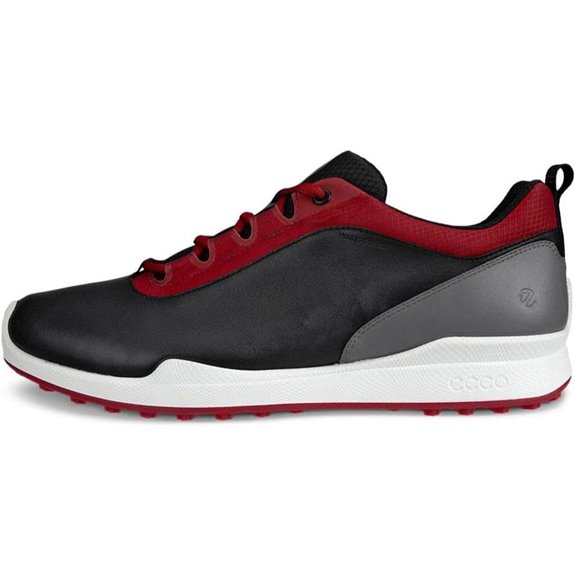 ECCO Mens Biom Hybrid Bny Waterproof