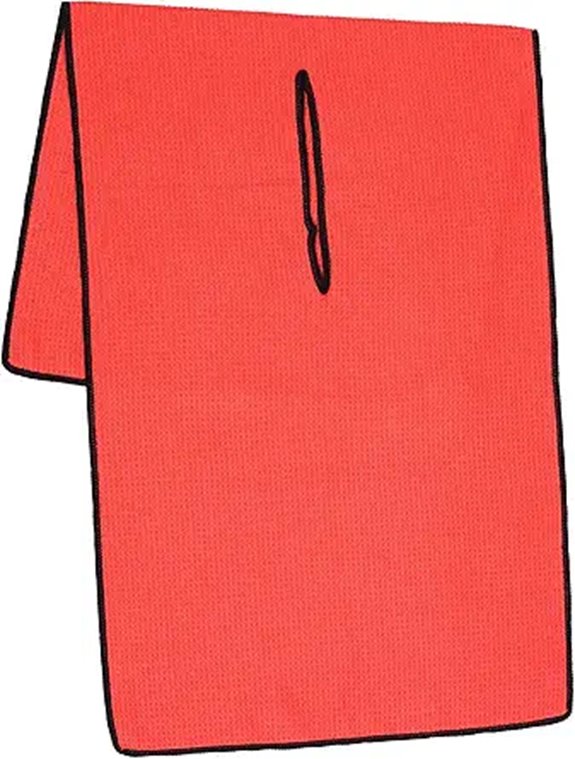 Mile High Life Pro Tour Caddy Towel (17