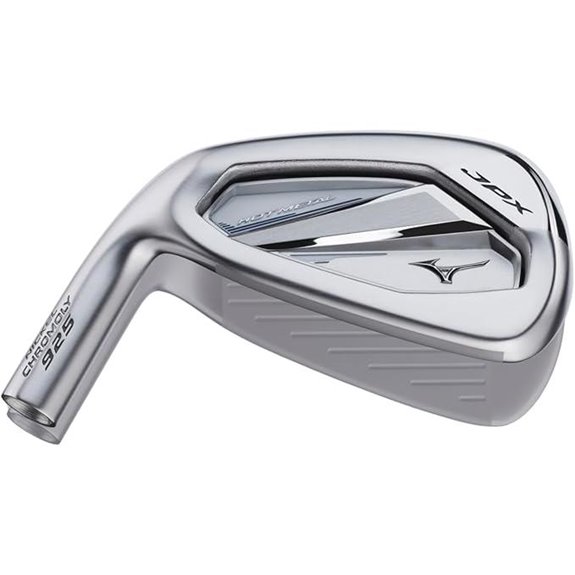Mizuno JPX925 Hot Metal Golf Iron Set