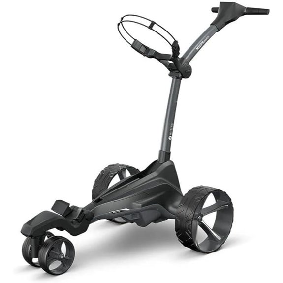 Motocaddy Golf M7 GPS Remote Control Electric Caddy