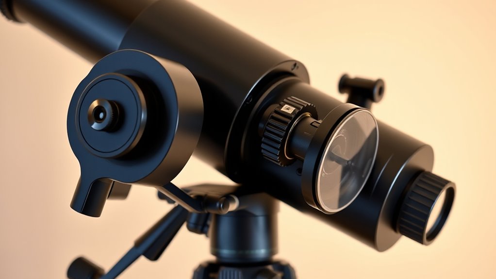 motor precision and compatibility