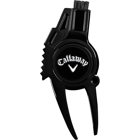 Callaway 4-in-1 Golf Divot Repair Tool