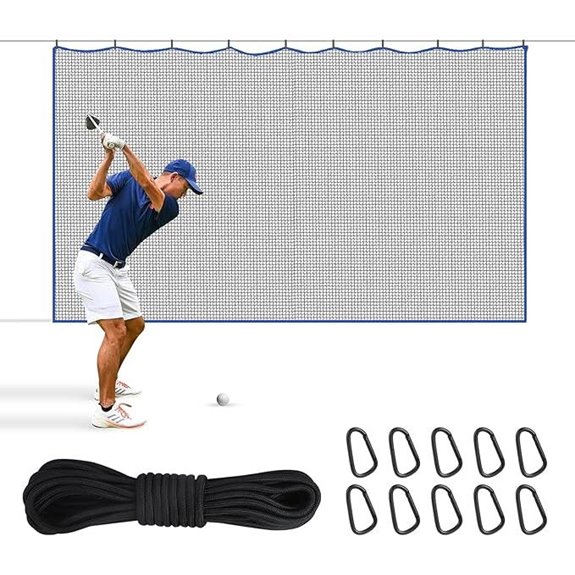 Golf Hitting Nets,Net for Golf Baseball Hockey Soccer