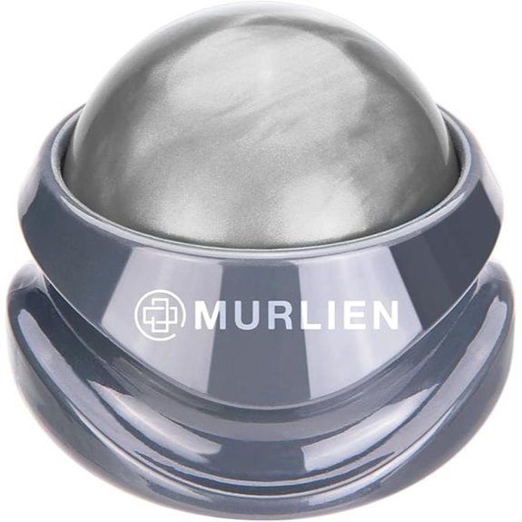 Massage Roller Ball for Muscle Tension Relief