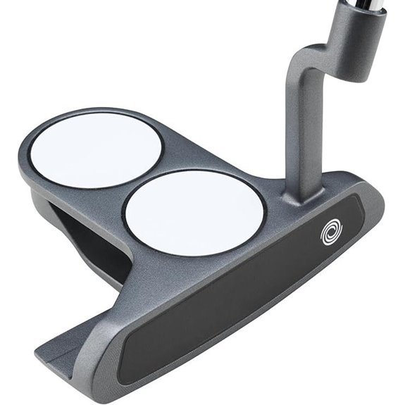 Odyssey Golf DFX 2025 Putter