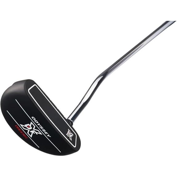 Odyssey Golf DFX 2025 Putter