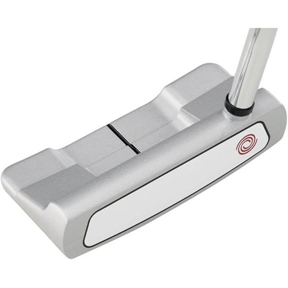 Odyssey Golf White Hot OG Putter