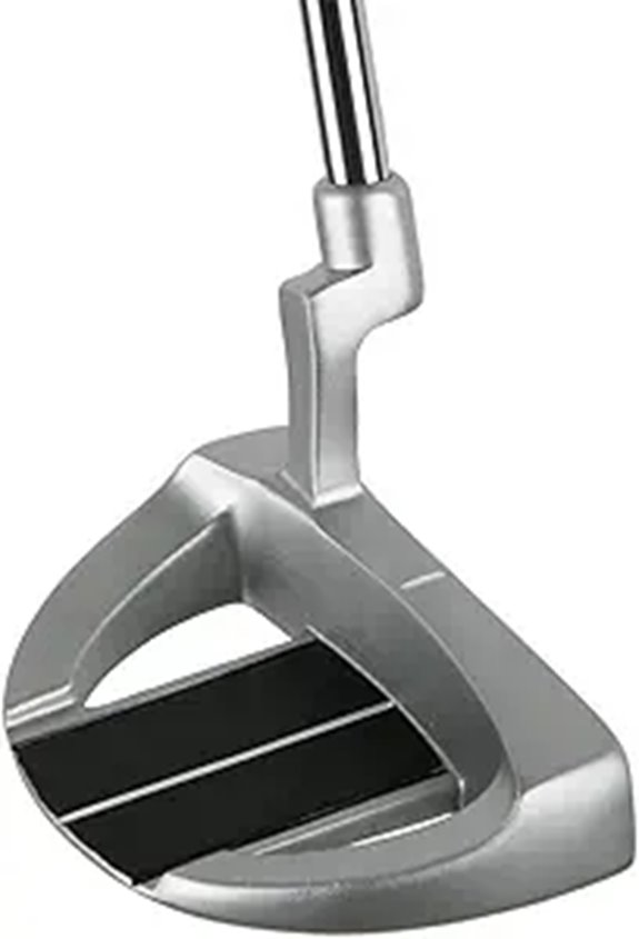 Orlimar Golf Tangent T1 Mallet Putters with Headcover