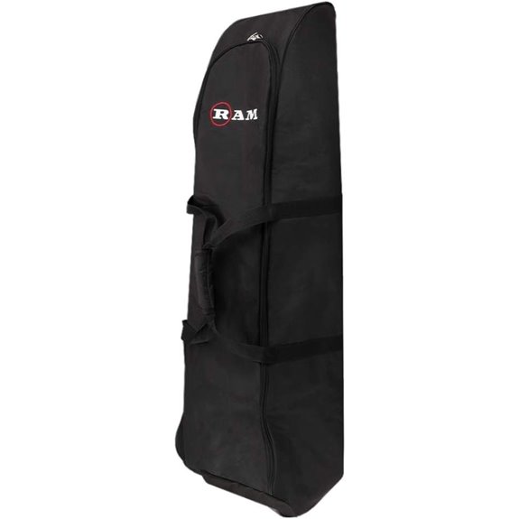 RAM Golf Padded Golf Travel Cover