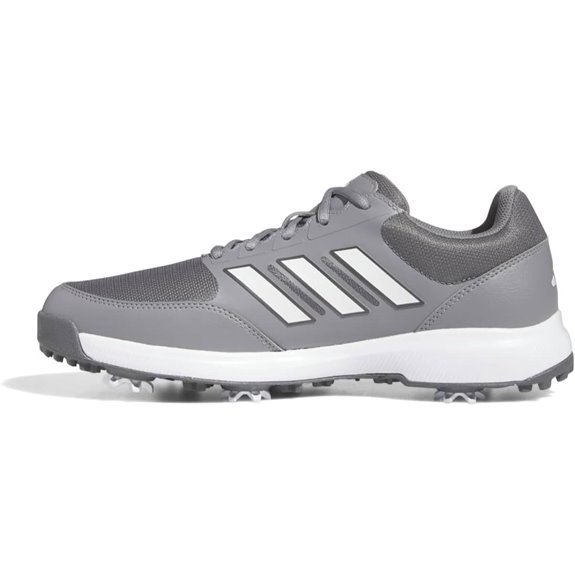 adidas Tech Response Cleated Golf Shoe
